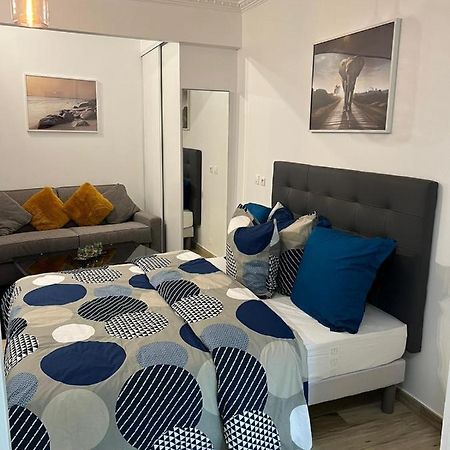 Appartement Studio Sacré-Cœur Montmartre - HALA PARIS Extérieur photo