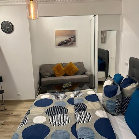 Appartement Studio Sacré-Cœur Montmartre - HALA PARIS Extérieur photo