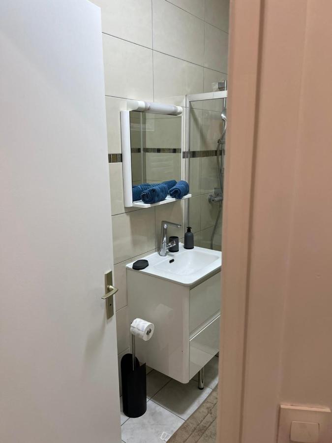 Appartement Studio Sacré-Cœur Montmartre - HALA PARIS Extérieur photo