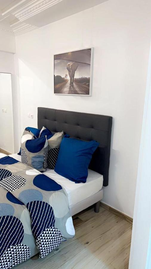 Appartement Studio Sacré-Cœur Montmartre - HALA PARIS Extérieur photo