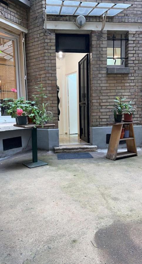 Appartement Studio Sacré-Cœur Montmartre - HALA PARIS Extérieur photo